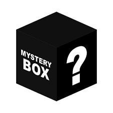 🎁 Mystery Box (100% off) - Streets Of Eden